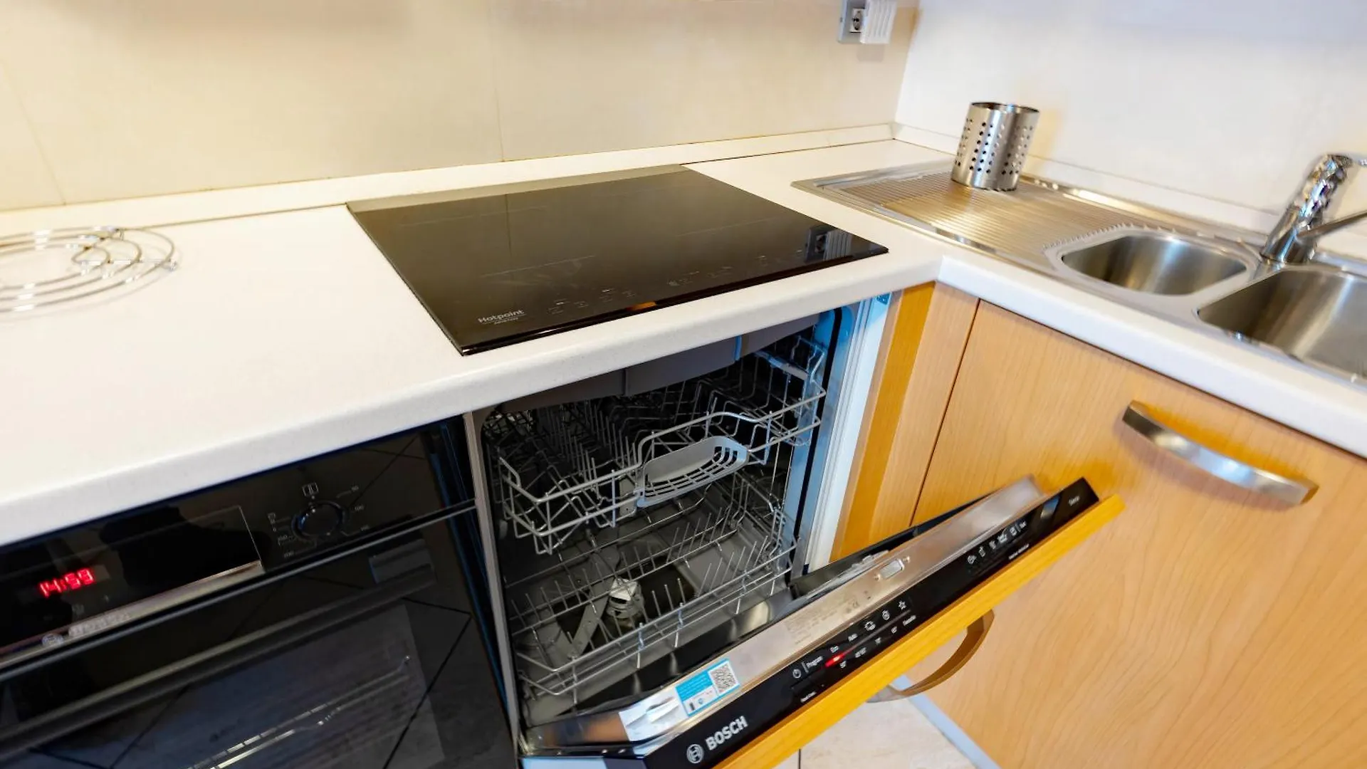 Apartament Residenza Il Castello Sondrio