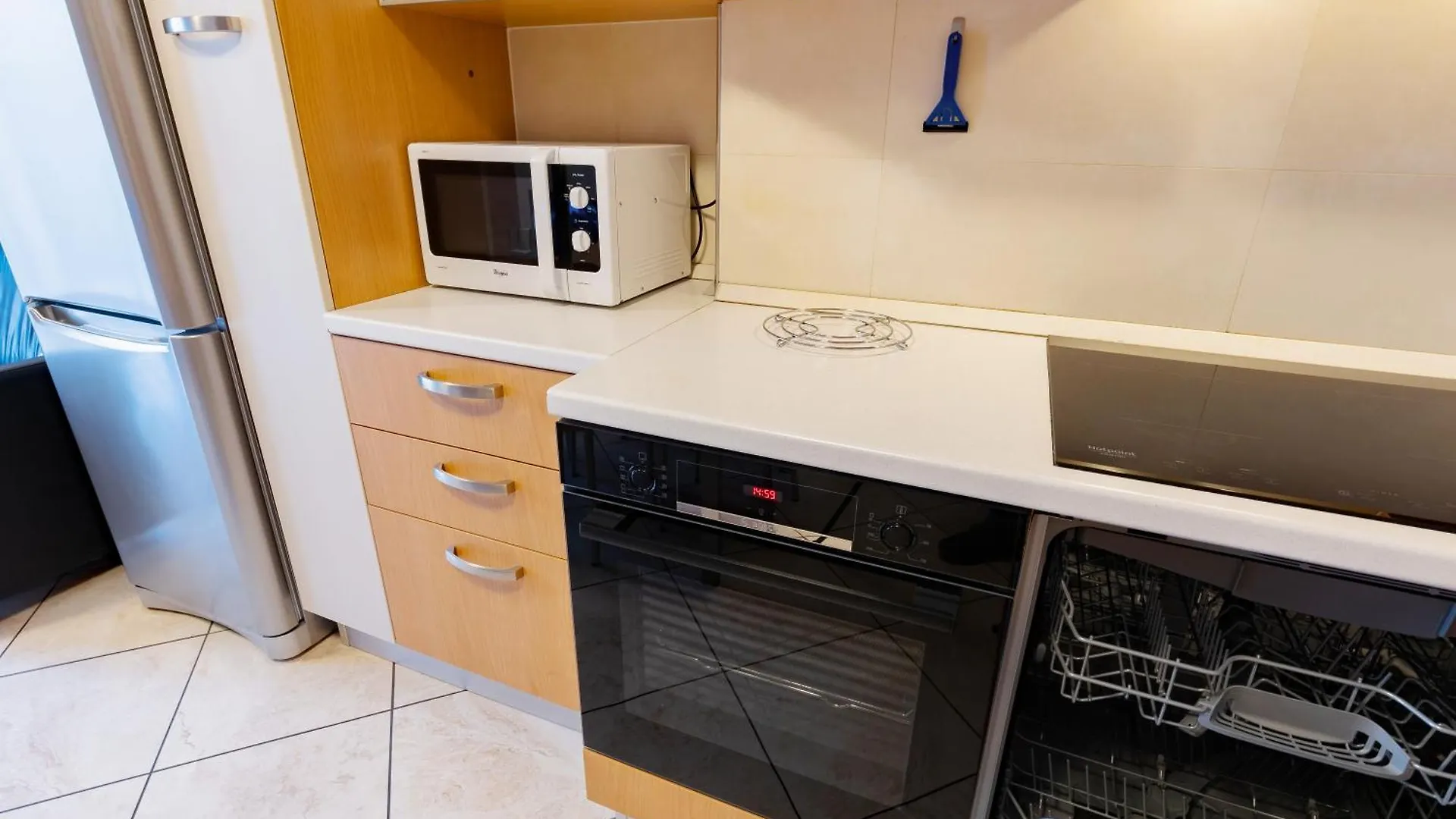 Apartament Residenza Il Castello Sondrio