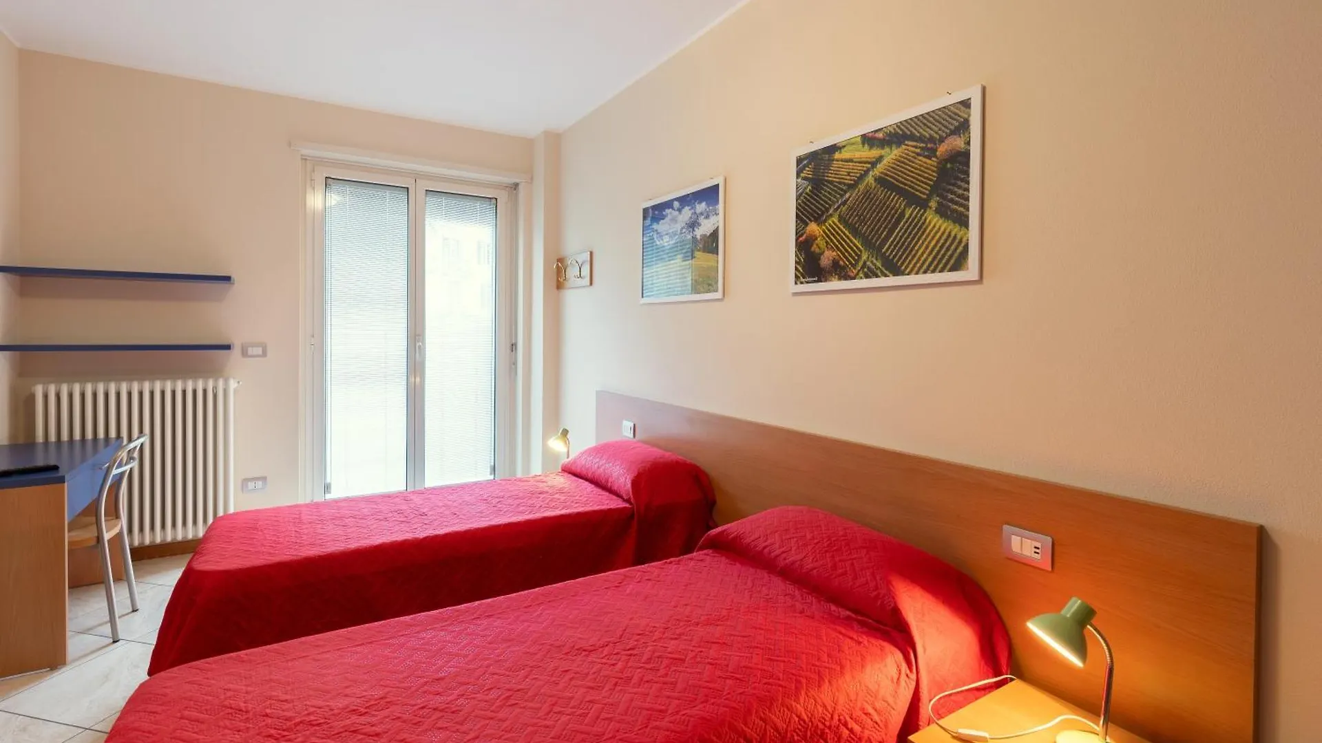 Apartament Residenza Il Castello Sondrio