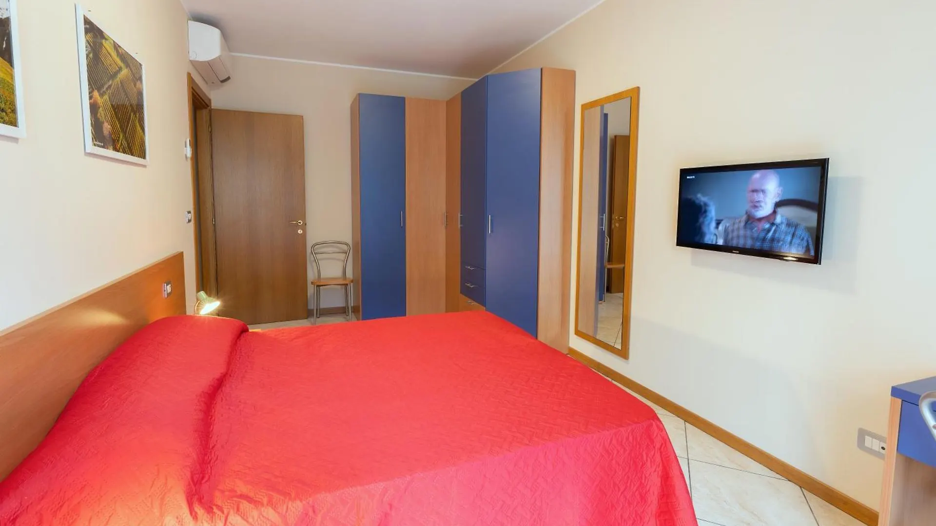 Apartament Residenza Il Castello Sondrio
