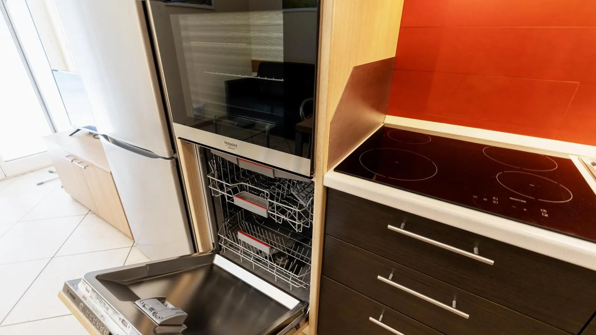 Apartament Residenza Il Castello Sondrio