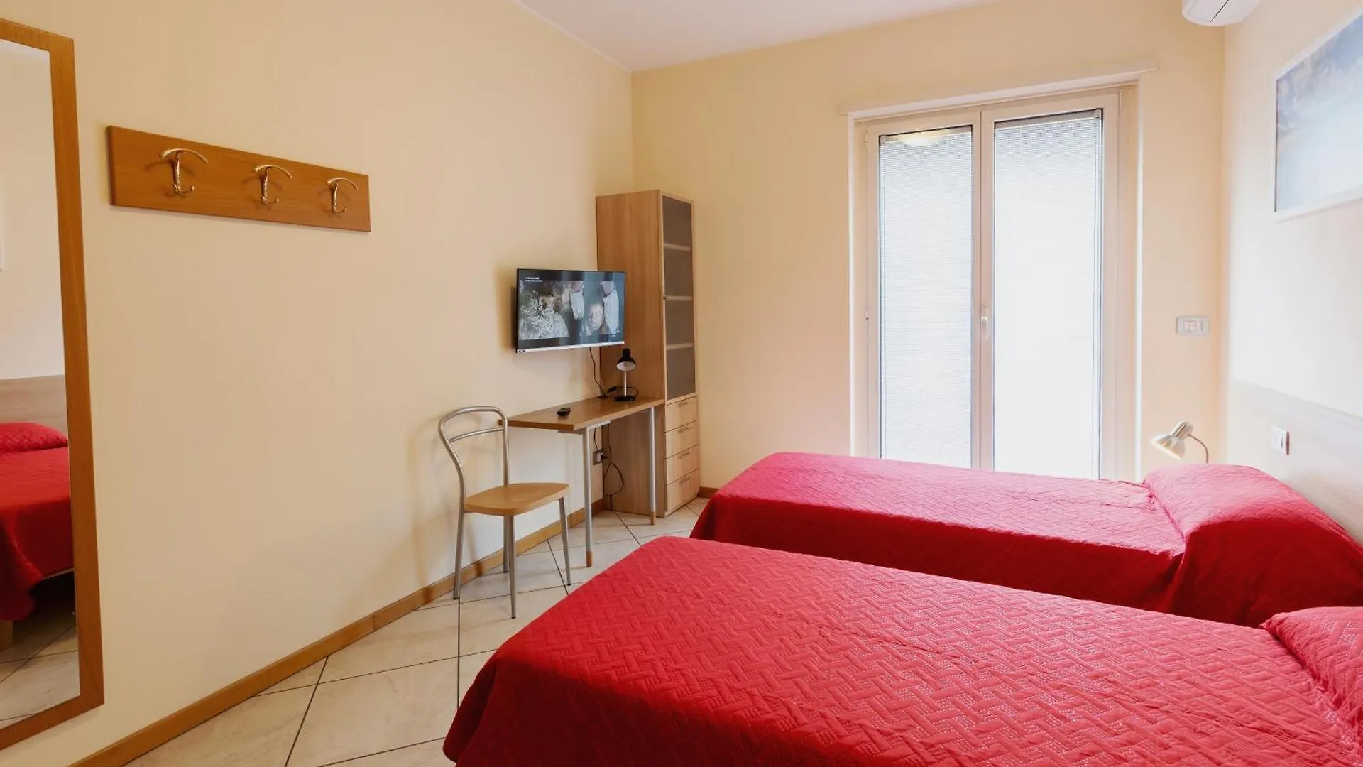 Apartament Residenza Il Castello Sondrio