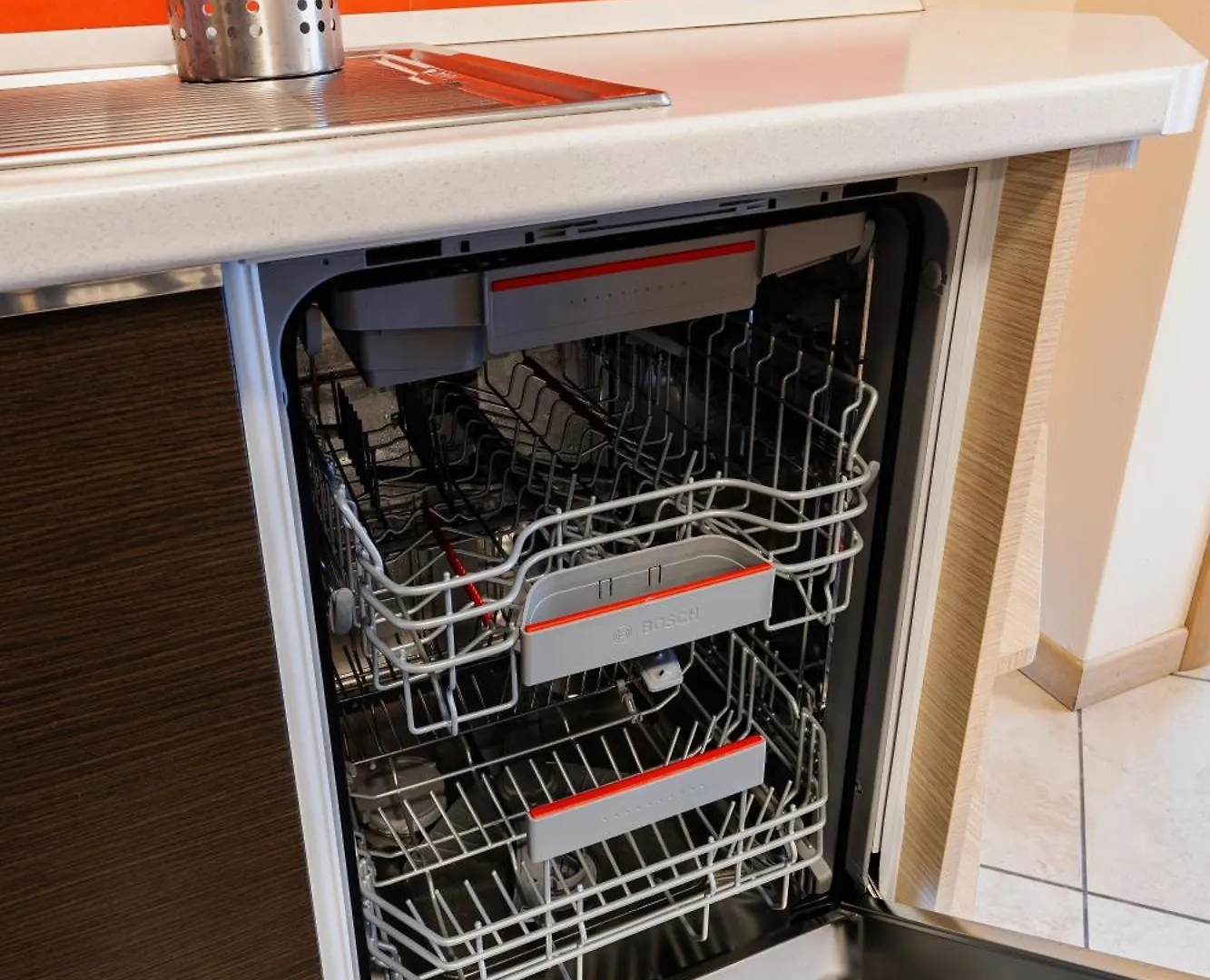 Apartament Residenza Il Castello Sondrio 0*,  Włochy