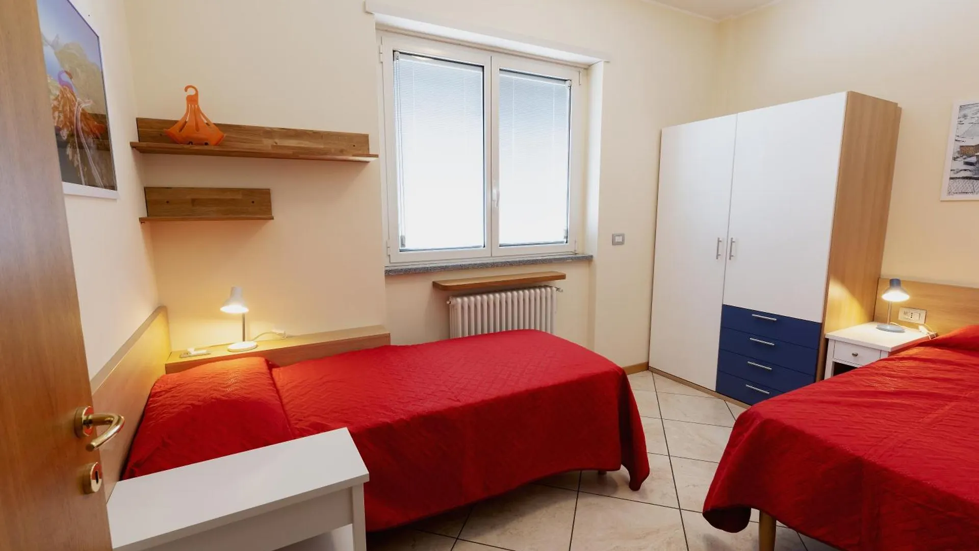 Residenza Il Castello Lägenhet Sondrio Italien