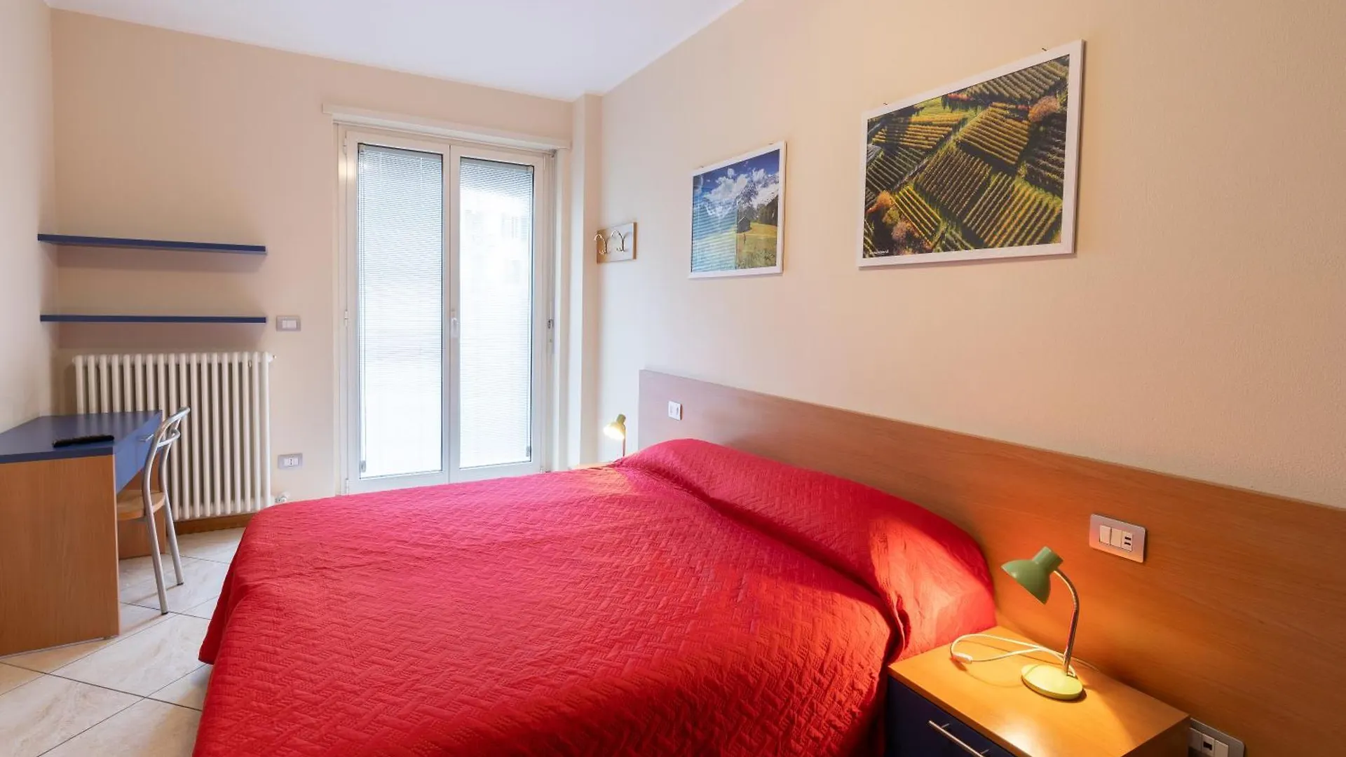Residenza Il Castello Apartment Sondrio 0*,  Italy